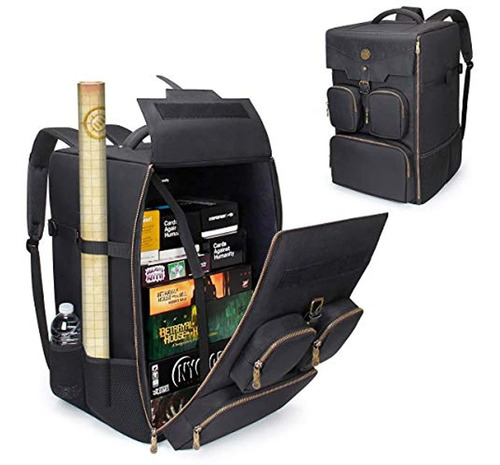 Juegos De Mesa Mochila Para Juegos De Mesa Almacenamiento