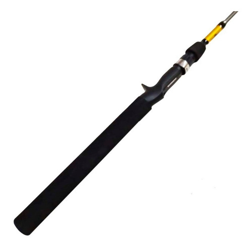 Caña De Pesca Shimano Fx 6.6pies 10-20lbs Bait 2 Tramos