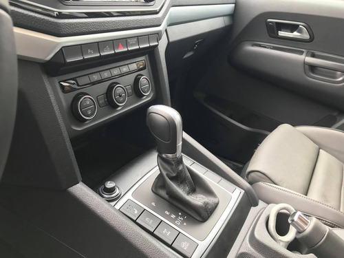 Imagen 7 de 7 de Amarok Highline 4x2 Aut 180cv My22 Okm