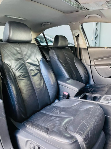 Volkswagen Passat 2.0 Advance Tsi 211cv Dsg