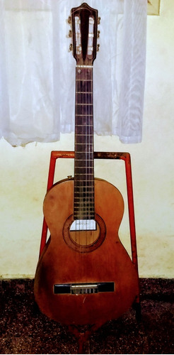Guitarra Criolla Marca Palmer. Leer Descripción.
