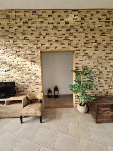 Excelente Casa En Venta En Club De Campo Las Hojas, Marcos Paz