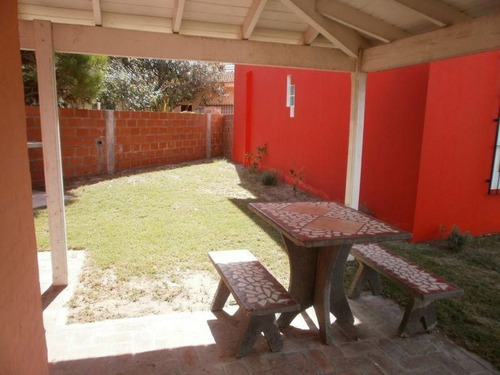 Alquiler De Cabaña Para 5 Personas En Aguas Verdes!