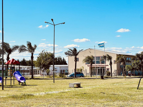 Vendo Permuto Casa En Funes City