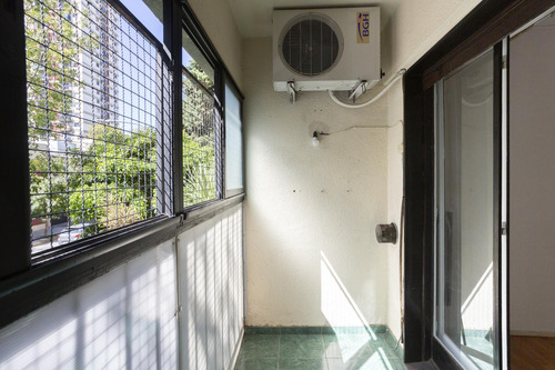 Alquiler Departamento 3 Ambientes En Flores