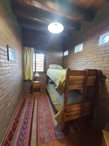 Venta De Complejo Con 6 Unidades Amobladas N024cb