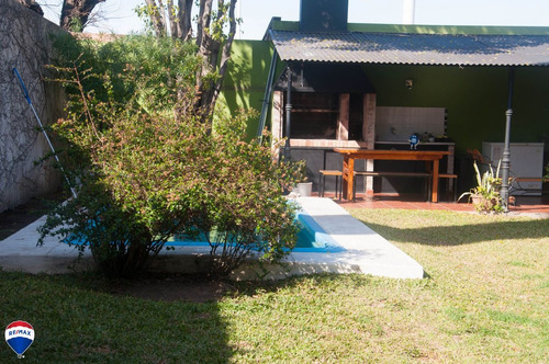 Casa 5 Ambientes Venta El Palomar