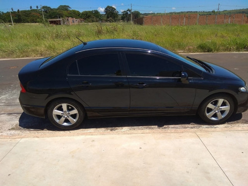 Honda Civic 1.8 Lxs