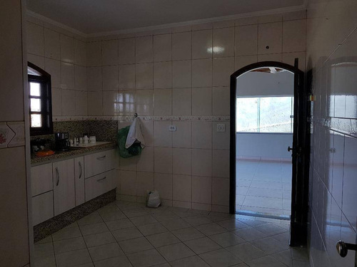 Chácara Residencial Para Venda E Locação, Pouso Alegre, Santa Isabel - Ch0066. - Ch0068