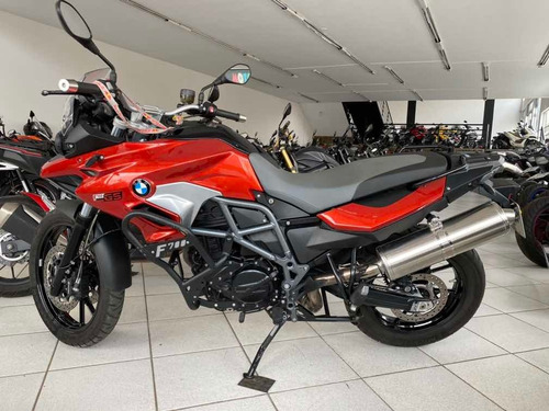 Bmw F 700 Gs