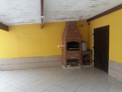 Imagem 22 de 27 de Venda Sobrado 3 Dormitórios Jardim América Guarulhos R$ 690.000,00 - 33428v