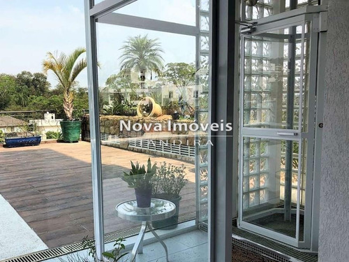 Imagem 9 de 11 de Sp Ii - Elevador Panorâmico 4 Pisos. Piscina, Lareira, Gourmet! - 1383