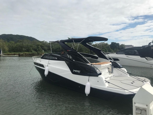 Nx 290 Impecável Com Apenas 40hs De Uso