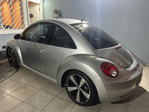 Volkswagen New Beetle 2.0 3p