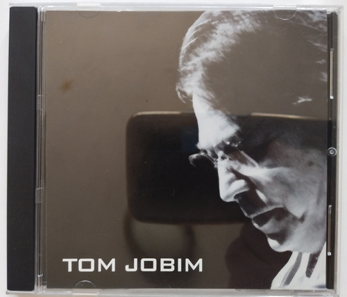 Tom Jobim (2012) Aq Games