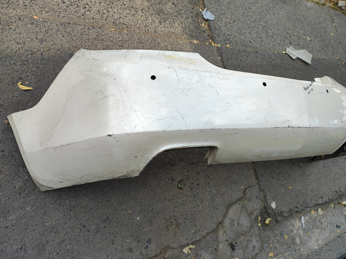 Facia Trasera Buick Lacrosse 2010-2013 (Usado)