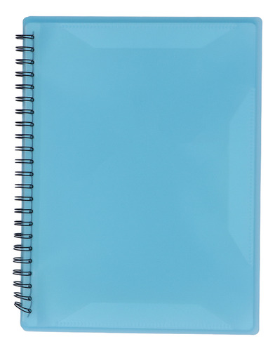 Carpeta De Partituras, Libro De Presentación De Partituras,