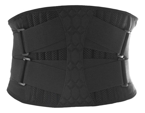 Dolor De Espalda Soporte Protector Lumbar De Espalda Baja Sg