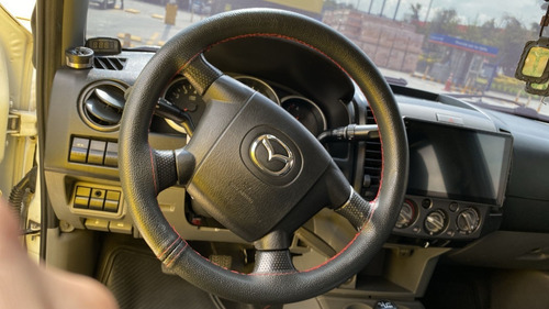 Imagen 11 de 18 de Mazda Bt-50