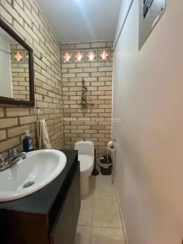 Casa Unifamiliar Norte De Cali. Excelente Ubicación