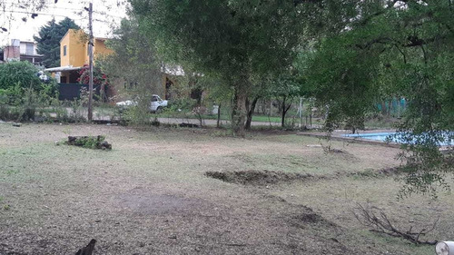 Imagen 7 de 12 de Alquilo Terrenos En Av. Tissera 1000 , Talar De Mendiolaza