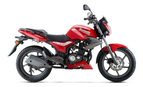 Imagen 3 de 15 de Moto Benelli Tnt 15 0km Nacked Fz Cg Creditos Dni Cuotas 18
