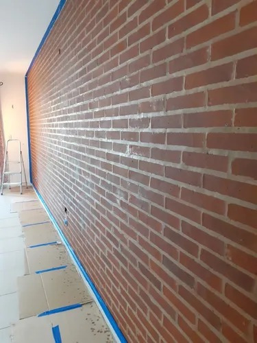Imagen 2 de 6 de Pintor Profesional, Interior, Exterior, Impermeabilizacion