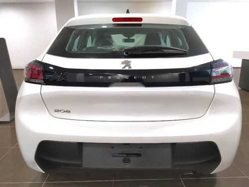 Peugeot 208 1.6 Allure