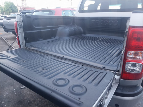 Chevrolet S10 2.8 Ls Cd Tdci 200cv