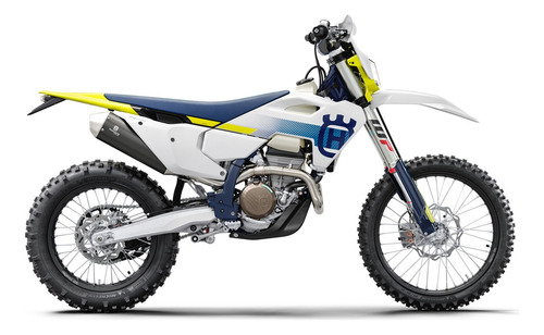 Filtro Aire Original Twin Air Husqvarna Te 250 2024