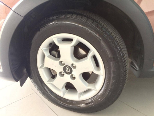 Hyundai Hb20x 1.6 16v Premium Flex 4p Manual