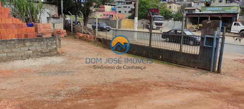 Imagem 10 de 12 de Terreno Para Venda Em São Paulo, Parque Universitário Espírita - Tr014_2-1185110