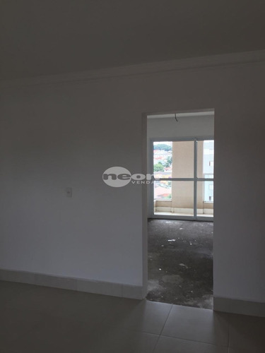 Imagem 8 de 15 de Apartamento - Vila Valparaiso - Ref: 2162 - V-2162