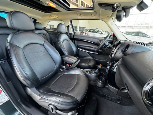 Mini Paceman 1.6 John Cooper Works All4 Aut. 3p