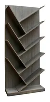 Comprar Librero Becca Vintage Repisas Mueble Muebles Libreros