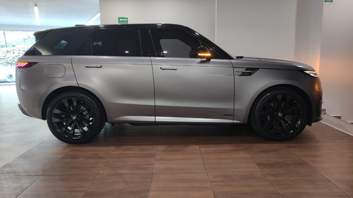 Land Rover Range Rover Sport Range Rover Sport 3.0 autobiography PHEV Blindada