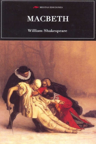 Macbeth / Shakespeare, William
