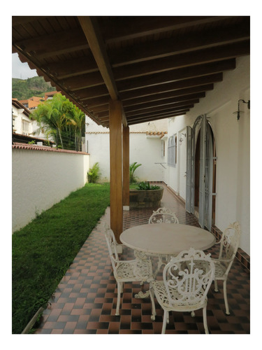 Imagen 7 de 26 de Casa En Venta En Lomas De Sorocaima, La Trinidad