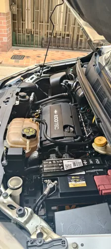 Chevrolet Tracker 1.8 Ls