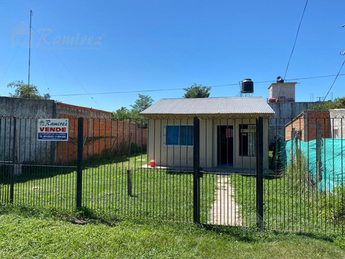 Casa En Venta 3 Ambientes - General Rodriguez