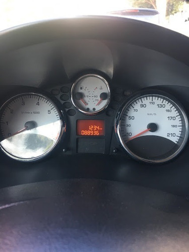 Peugeot 207 1.4 Allure 75cv