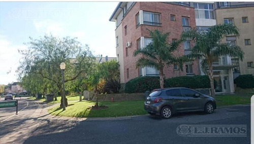 Imagen 1 de 11 de Departamento A La Venta En Pb Con Jardin - Portezuelo Nordelta