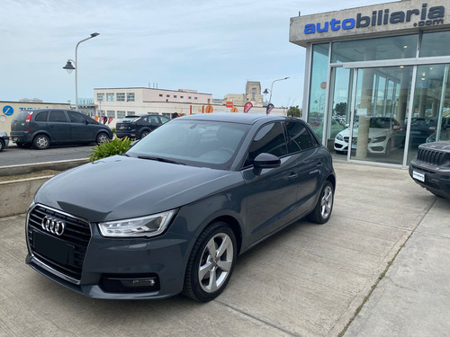 Audi A1 SPORTBACK 1.4 TFSI