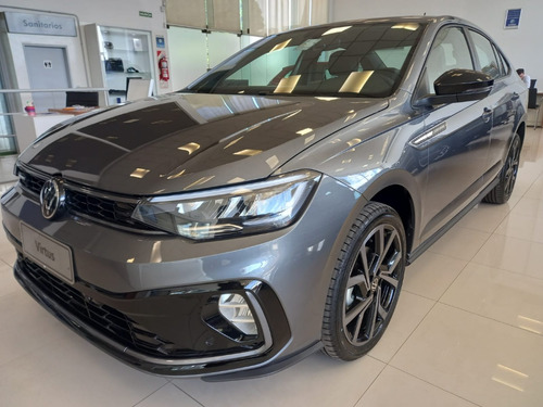 Volkswagen Virtus 1.4 Tsi Gts