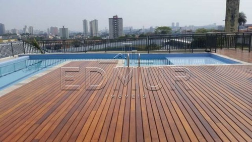 Imagem 4 de 15 de Apartamento - Vila America - Ref: 12542 - V-12542