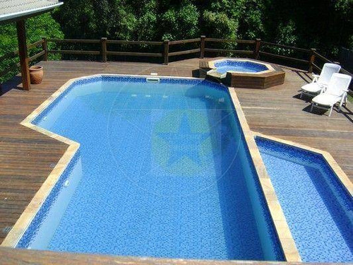Chácara À Venda, 1200 M² Por R$ 1.690.000,00 - Ponte Alta - Atibaia/sp - Ch0359
