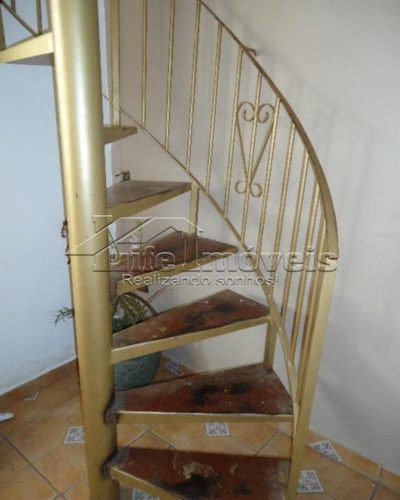 Imagem 4 de 15 de Sobrado - Jardim Santa Amelia - Ref: 34166528 - V-ca0586