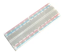 Comprar 5x Protoboard 830 Pontos Mb102 P\u002F Arduino Breadboard