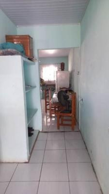 Imagem 3 de 14 de Casa Lado Serra 3dorm, Itanhaém- Gaivota À Venda. 9360