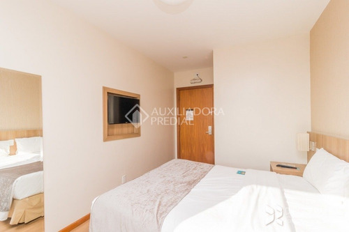 Imagem 3 de 15 de Flat - Praia De Belas - Ref: 319691 - V-319691